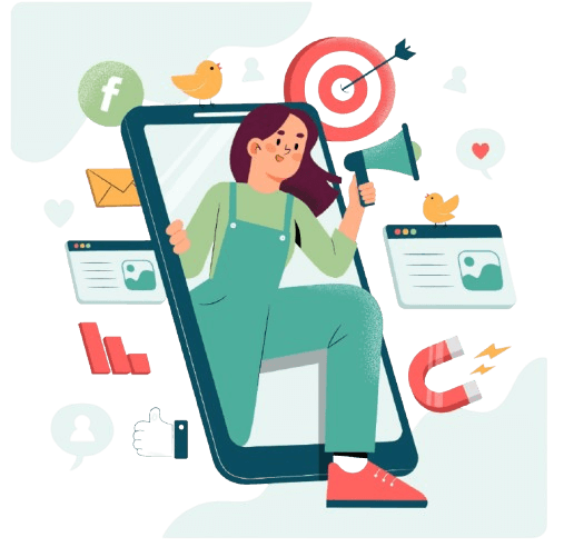 Ecommerce Marketing Services